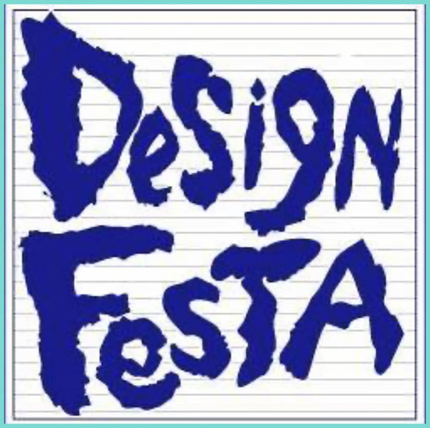 International Art Event: Design Festa